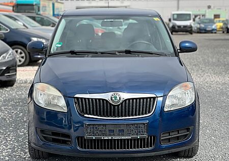 Skoda Fabia Combi Ambiente / AUTOMATIK