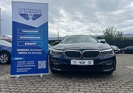 BMW 530 gebraucht kaufen BMW 530 Baureihe 5 Touring i xDrive Sport Line