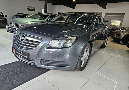 Opel Insignia A Sports Tourer Edition,Scheckheft,Navi