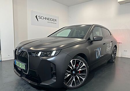 BMW iX 60 xDrive M Sport