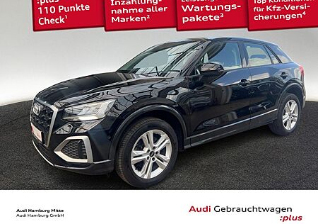 Audi Q2 35 TDI advanced S tronic Navi Kamera Virtual