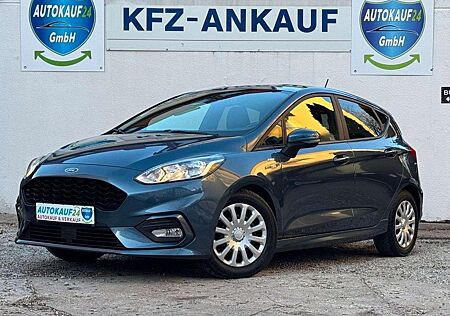 Ford Fiesta ST-Line *PDC* NAVI* SHZ *AppleCarPlay*