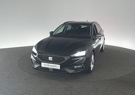 Seat Leon ST 2.0 TDI DSG FR line LED GRA AHK
