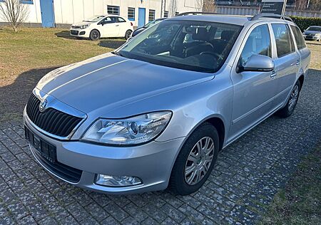 Skoda Octavia Combi Ambiente