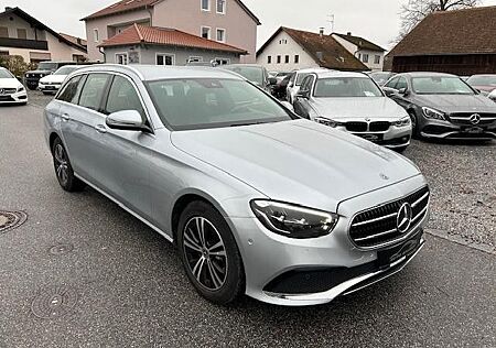 Mercedes-Benz E 220 d T-Modell Avantgarde*DAB*LED*KAMERA*