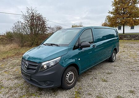 Mercedes-Benz Vito 114CDI Kasten - Automatik - Langversion