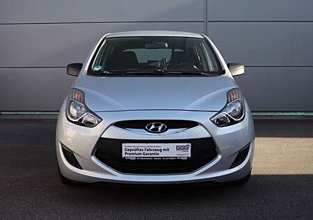 Hyundai ix20 Classic/ AHK* TÜV-NEU*Garantie*