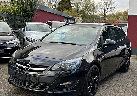 Opel Astra Style *NAVI*TEMPOMAT*LENKRADHZG