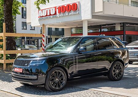 Land Rover Range Rover 3.0 D350 SWB Autobiography