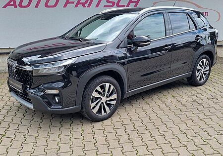 Suzuki SX4 S-Cross Comfort+ Allgrip 1.4 Hybrid