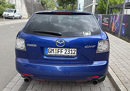 Mazda CX-7 2.3 Expression Expression