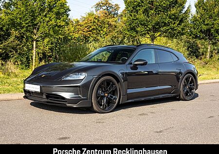Porsche Taycan 4 Cross Turismo BOSE Panorama LED-Matrix