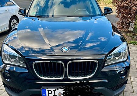 BMW X1 xDrive18d -