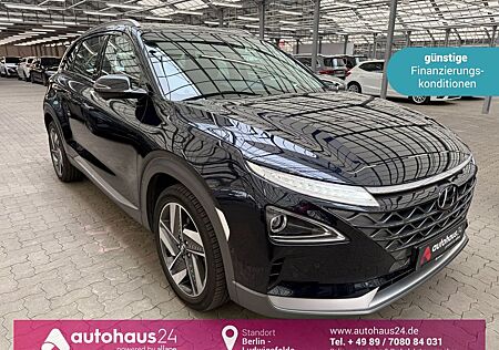 Hyundai Nexo LED|Pano|ACC|Kamera