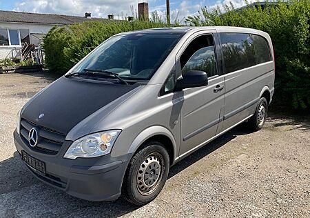 Mercedes-Benz Vito 113. Technisch Top. Kein Rost.Kein Klima.