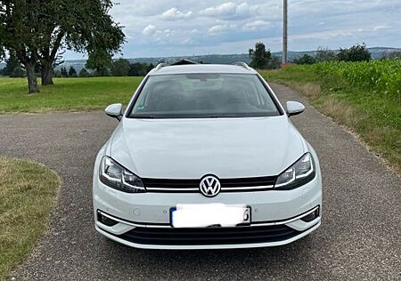 VW Golf Volkswagen 1.5 TSI ACT OPF DSG Highline Variant Hi...