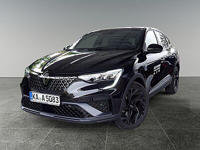 Renault Arkana Esprit Apline Mild Hybrid 160 EDC