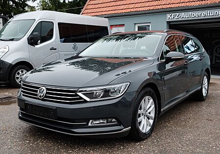 VW Passat Variant Volkswagen Comfortline BMT - Automatik!