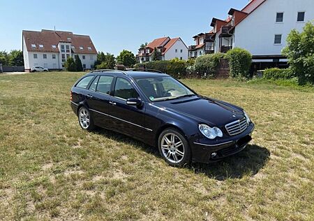 Mercedes-Benz C 230 T ELEGANCE Elegance