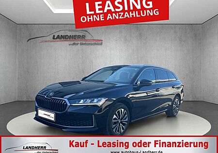 Skoda Superb Combi TDI 4x4 Selection// mtl: 399 € /Pan