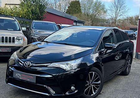 Toyota Avensis Team D*KEY LESS*NAVI*KAMERA