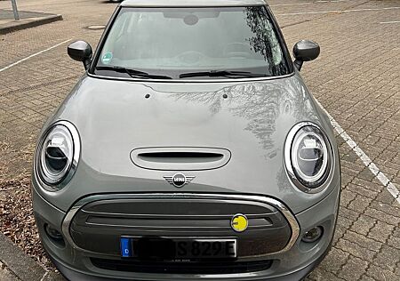 Mini Cooper SE Trim S