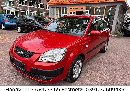 Kia Rio 1.4 KLIMA/4xel.FH/ZENTRALE/