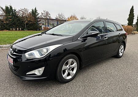 Hyundai i40 cw 5 Star Edition