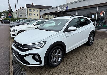 VW Taigo Volkswagen R-Line