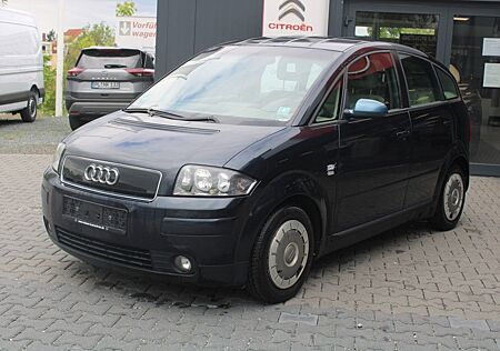 Audi A2 1.2 TDI (3L)
