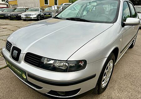 Seat Leon 1.6 16V Stella Lim. * 2.-Hand * Rentner *