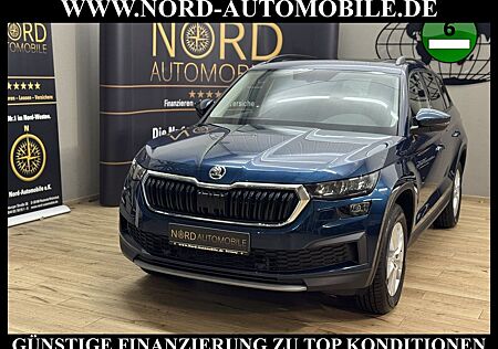 Skoda Kodiaq 2.0 TDI DSG *AHK*PANO*STHZ*VIRTUAL*