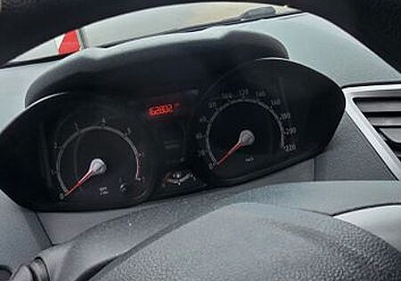 Ford Fiesta 1,25 60kW Trend