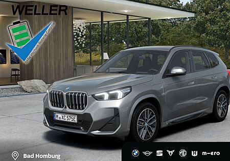 BMW X1 xDrive25e Aut. M Sport Ad.LED SHZ PaAs Navi