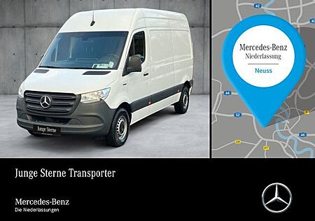 Mercedes-Benz Sprinter eSprinter 312 KA Hoch Klima+Kamera