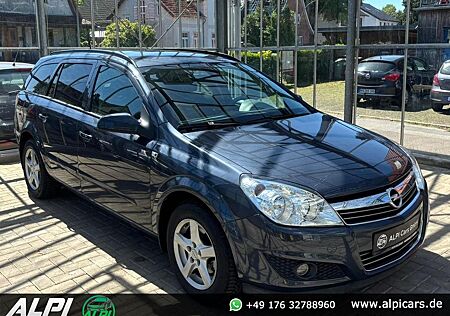 Opel Astra H Caravan 1.6 *EINPARKHILFE/TEMPOMAT/FINAN