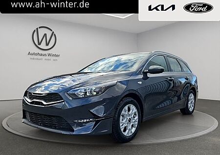 Kia Cee'd Sportswagon Ceed Sportswagon 1,0 Vision Komfort Klimaaut Nav