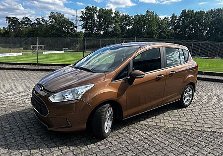 Ford B-Max 1,0 EcoBoost 74kW S/S SYNC Edition SYN...