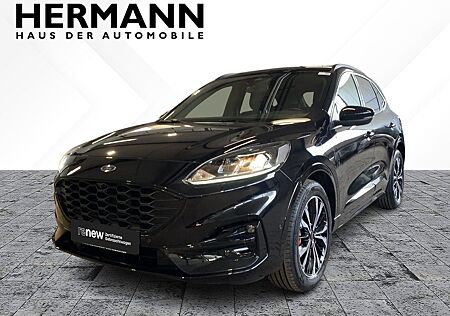 Ford Kuga 2.5 Duratec PHEV ST-Line *LED*AHK*NAVI*AUT