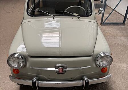 Fiat 600