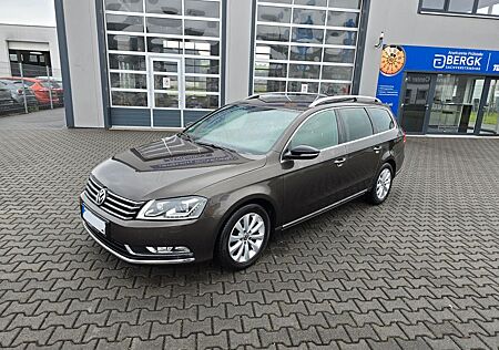 VW Passat Variant Volkswagen Business Edition BlueMotion