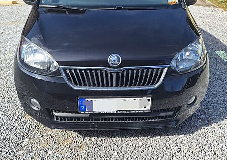 Skoda Citigo 1.0 MPI 55kW ASG Elegance Elegance