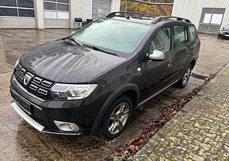 Dacia Logan MCV II Kombi Stepway Automatik