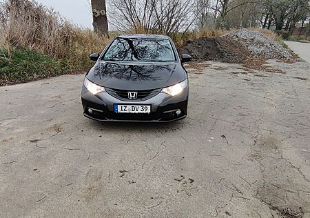 Honda Civic 1.8 i-VTEC Sport Sport