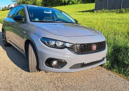 Fiat Tipo 1.4 T-Jet S-DESIGN S-DESIGN