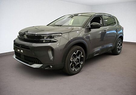 Citroën C5 Aircross Hybrid 136 Max e-DSC LED Navi Kamera