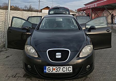 Seat Leon 1.9 TDI PD Ecomotive DPF Stylance Stylance