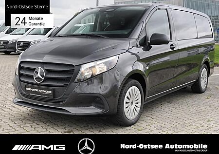Mercedes-Benz Vito 116 Tourer lang AHK 2,5T KAM NAVI TEMPO SHZ
