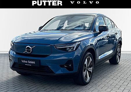 Volvo C40 Recharge Single Motor Ultimate 19'' Allwette