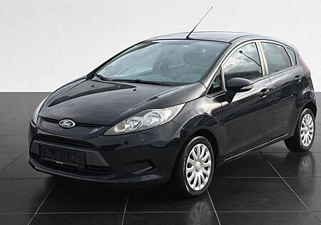 Ford Fiesta Trend,Klima,EURO-5